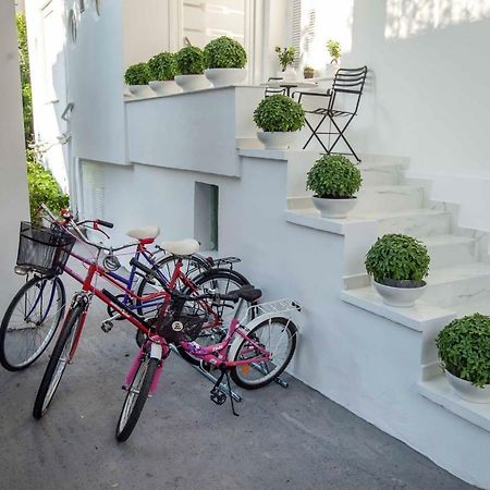 All You Need Is Nafplio Apartment Exterior photo