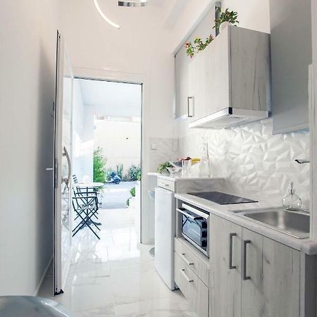 All You Need Is Nafplio Apartment Exterior photo