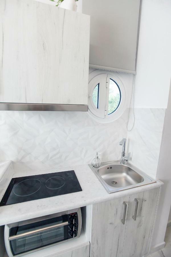 All You Need Is Nafplio Apartment Exterior photo