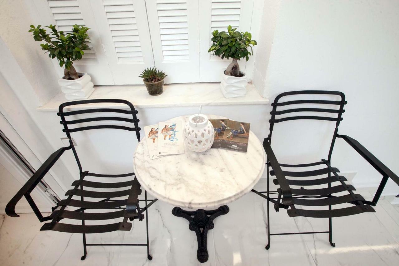 All You Need Is Nafplio Apartment Exterior photo
