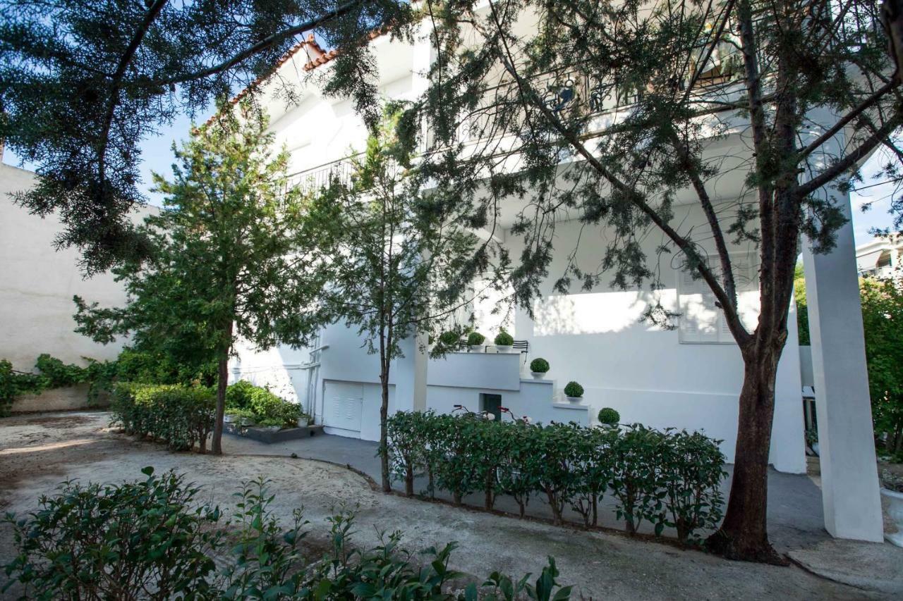 All You Need Is Nafplio Apartment Exterior photo