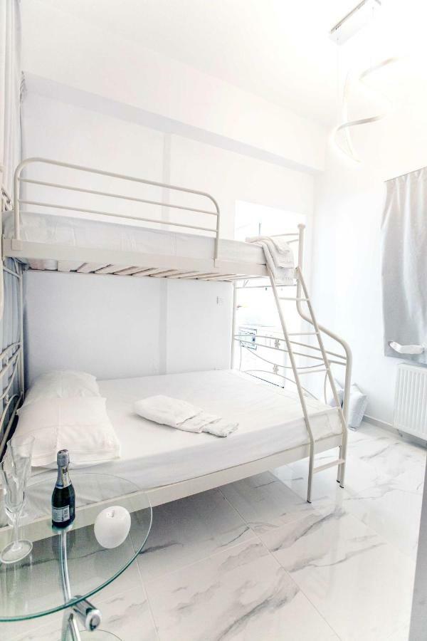 All You Need Is Nafplio Apartment Exterior photo