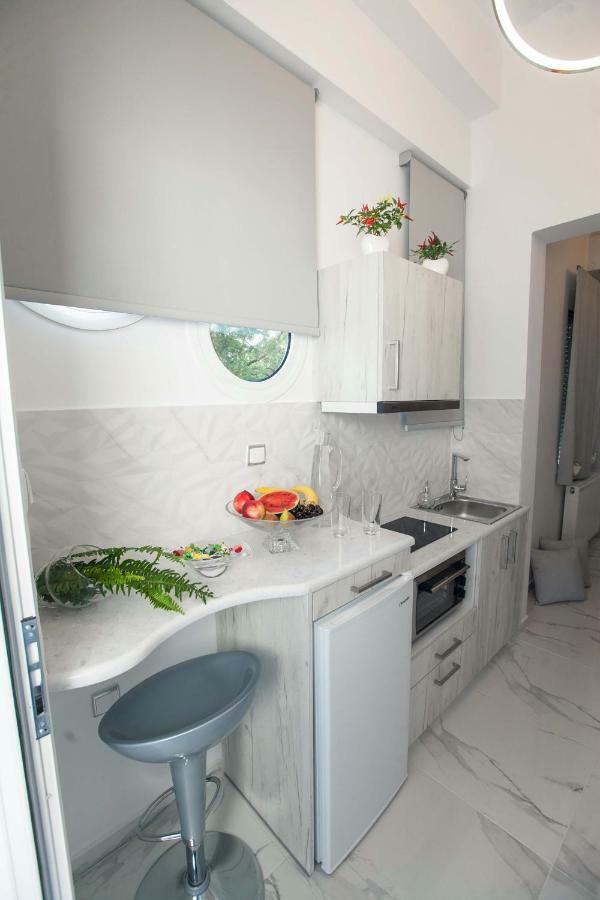 All You Need Is Nafplio Apartment Exterior photo