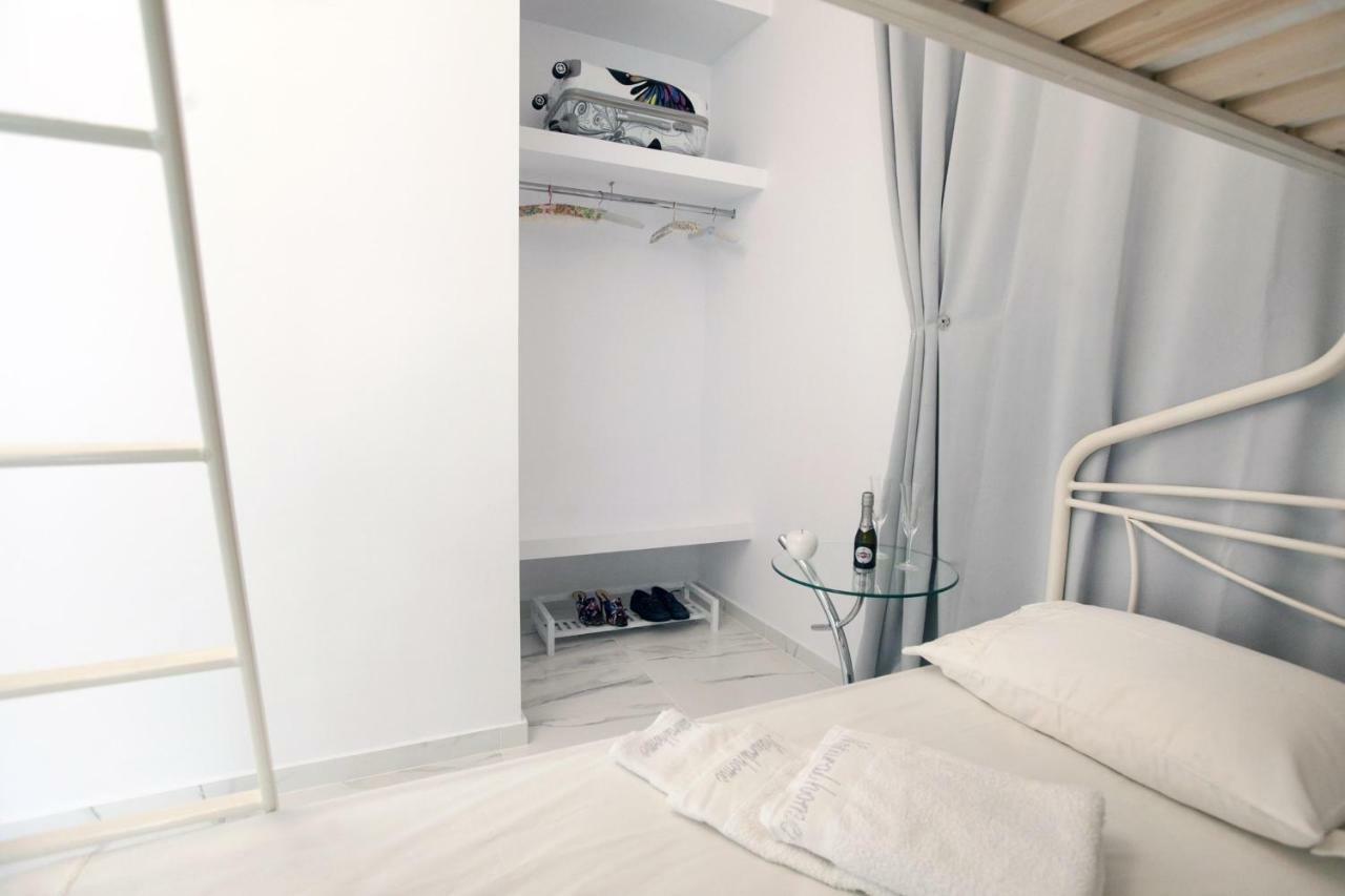 All You Need Is Nafplio Apartment Exterior photo