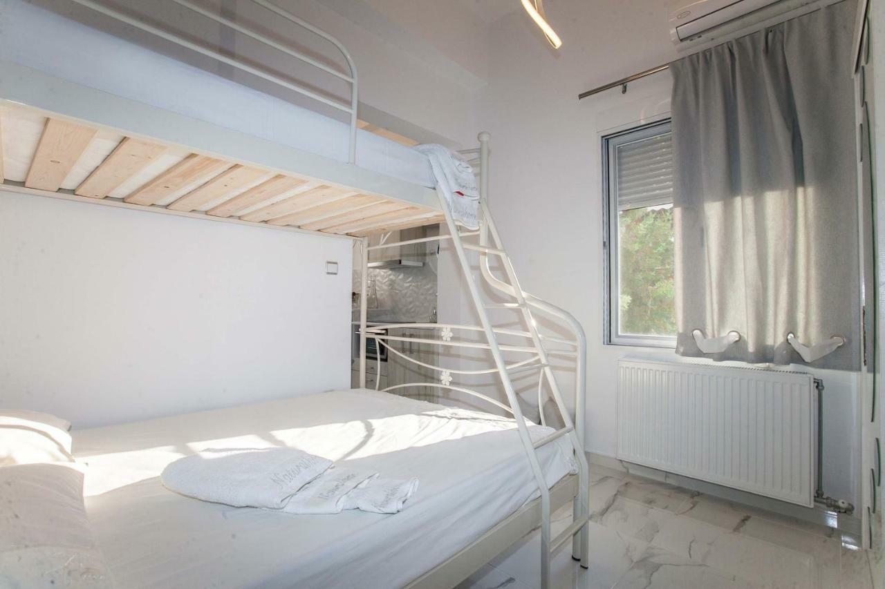All You Need Is Nafplio Apartment Exterior photo