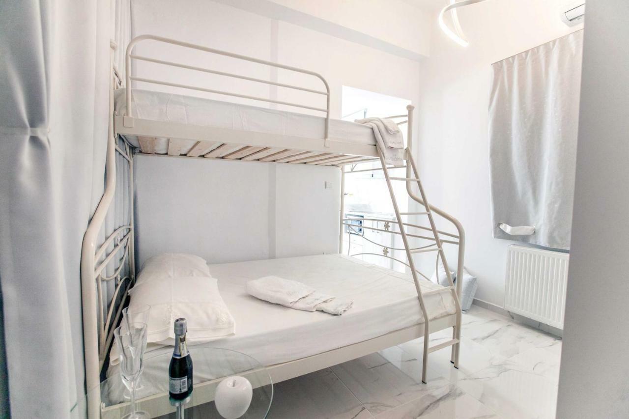 All You Need Is Nafplio Apartment Exterior photo
