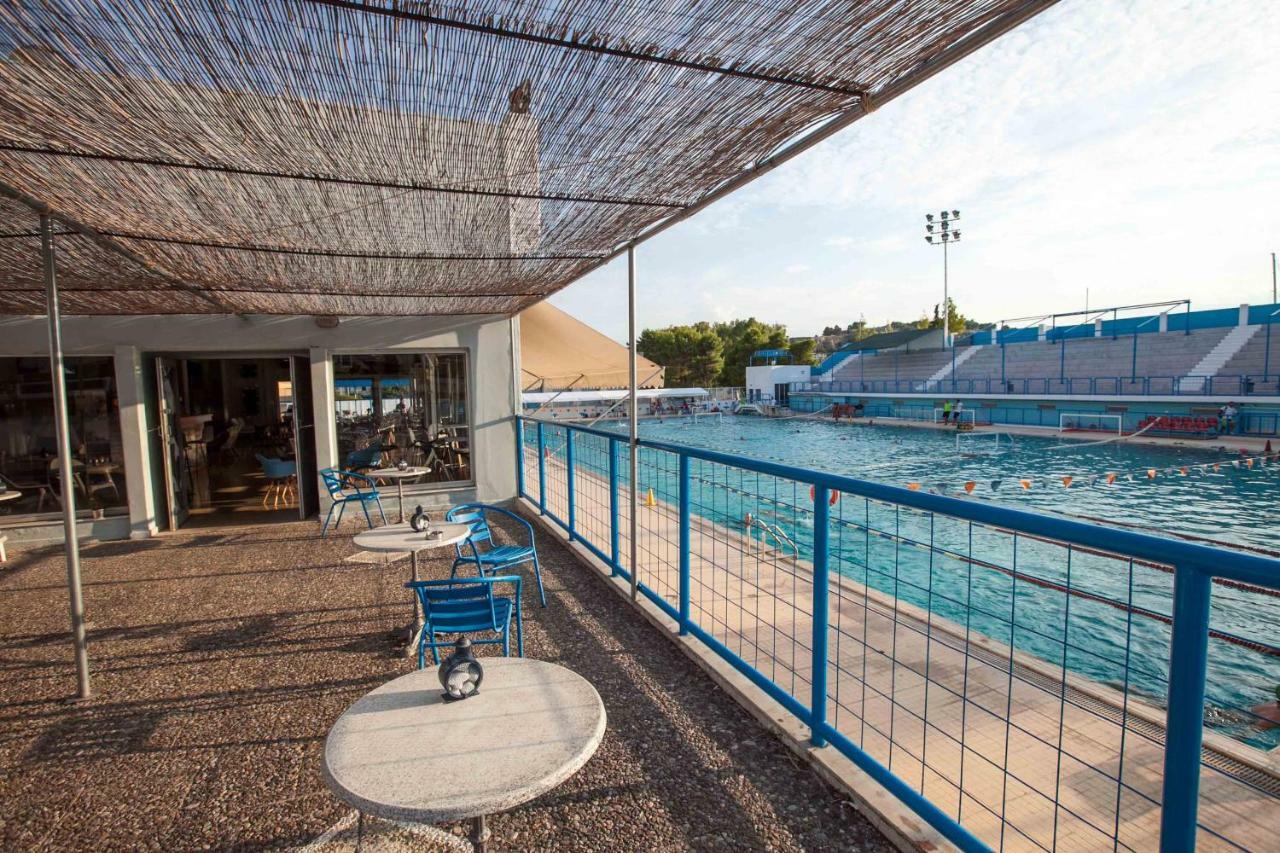 All You Need Is Nafplio Apartment Exterior photo