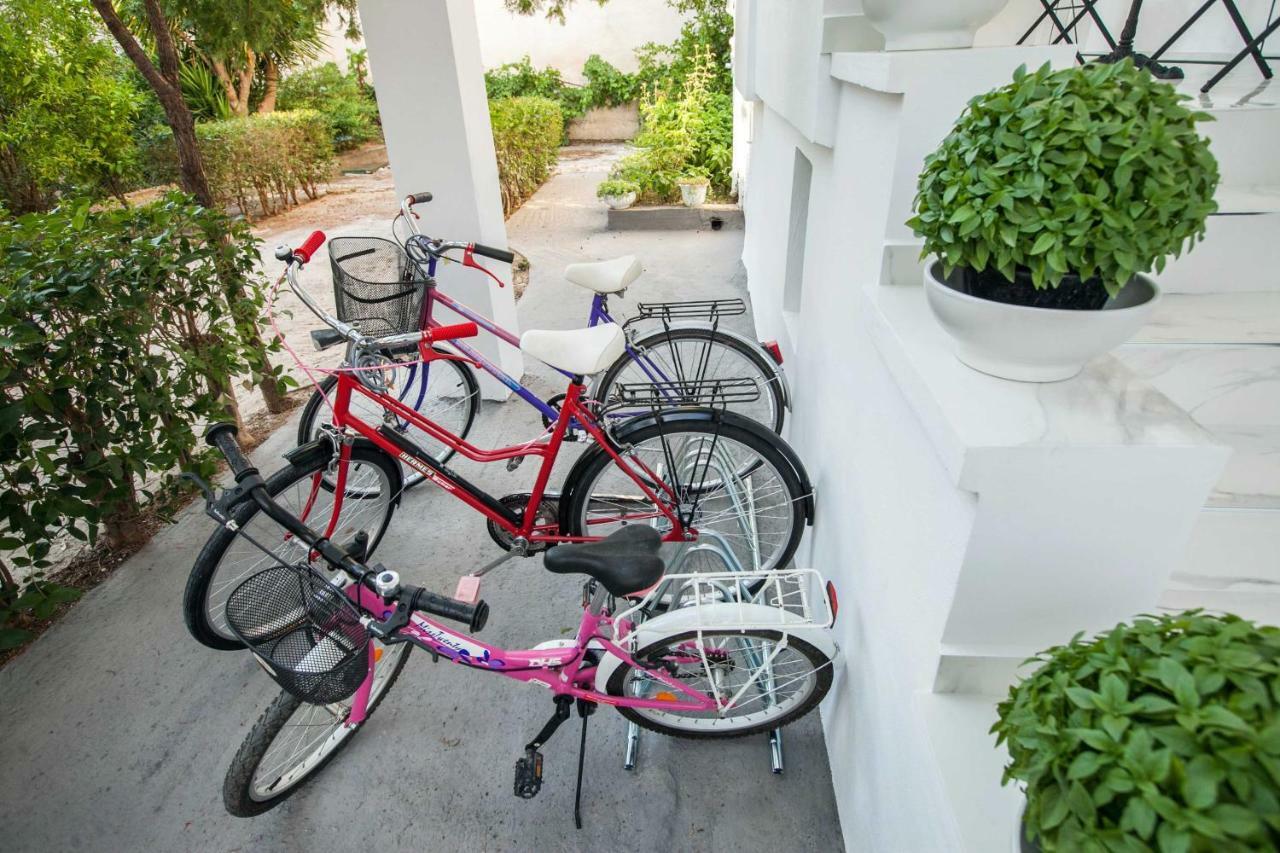 All You Need Is Nafplio Apartment Exterior photo