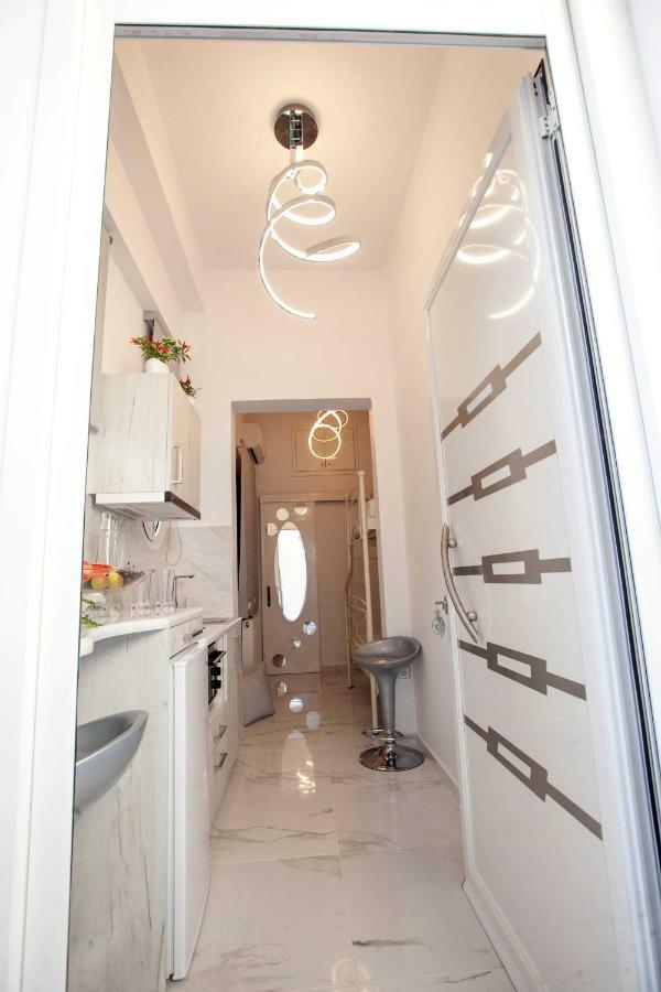 All You Need Is Nafplio Apartment Exterior photo