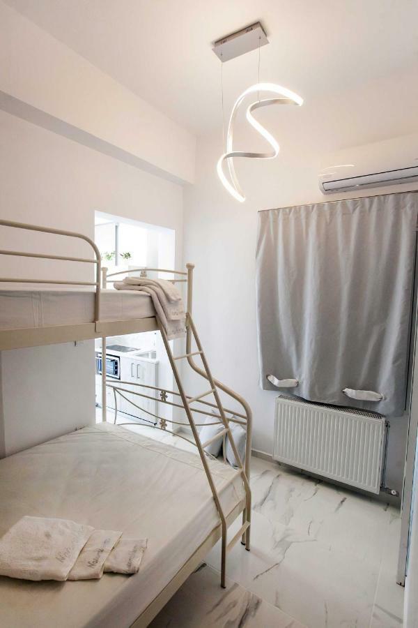 All You Need Is Nafplio Apartment Exterior photo