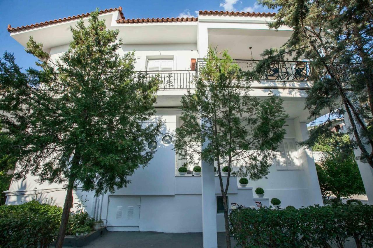 All You Need Is Nafplio Apartment Exterior photo