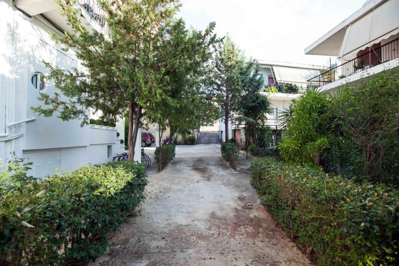 All You Need Is Nafplio Apartment Exterior photo
