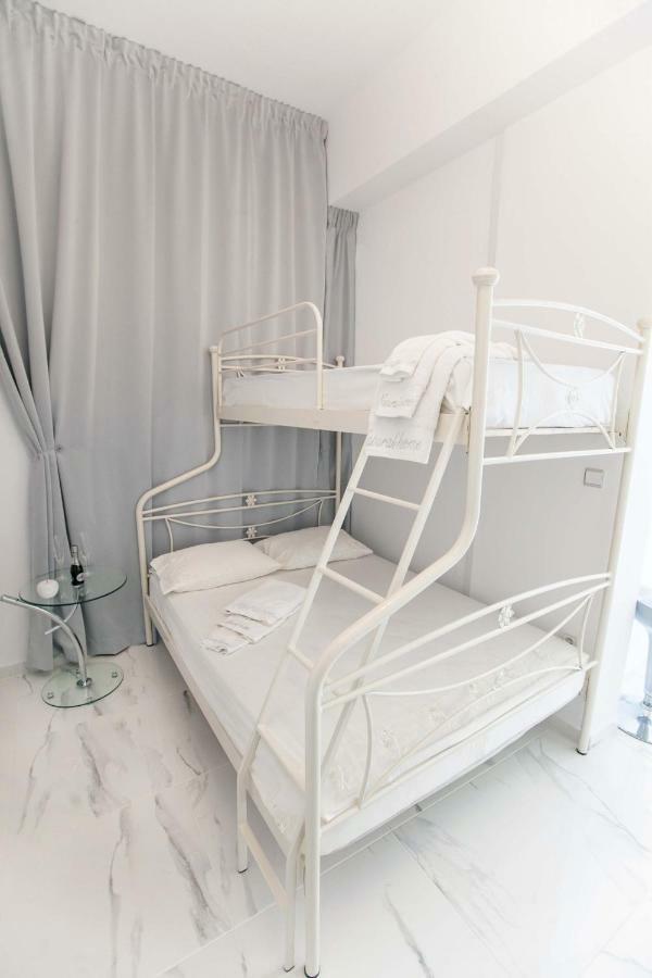All You Need Is Nafplio Apartment Exterior photo