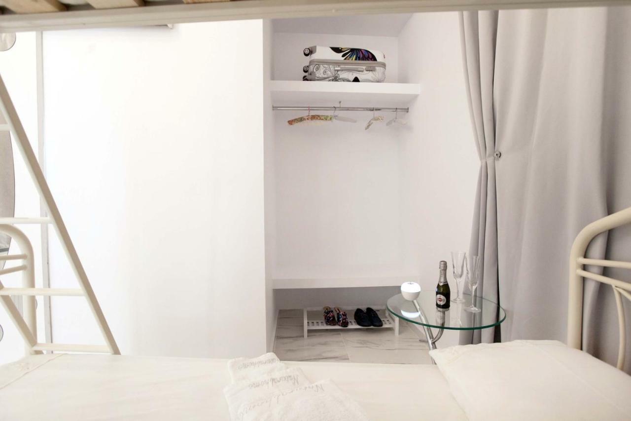 All You Need Is Nafplio Apartment Exterior photo