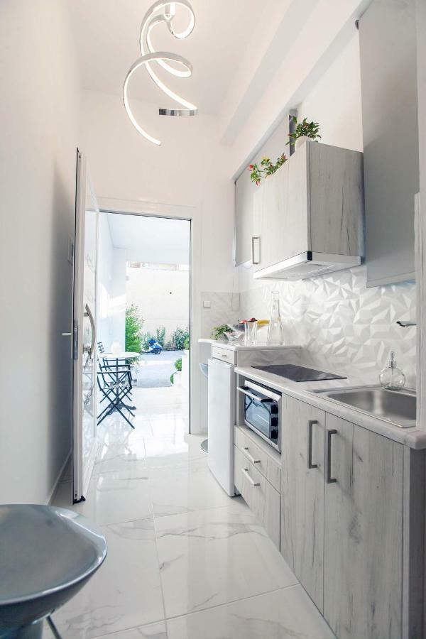 All You Need Is Nafplio Apartment Exterior photo