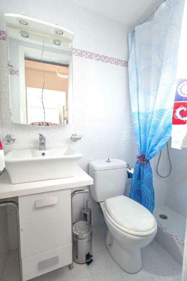 All You Need Is Nafplio Apartment Exterior photo