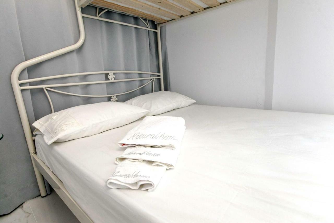 All You Need Is Nafplio Apartment Exterior photo