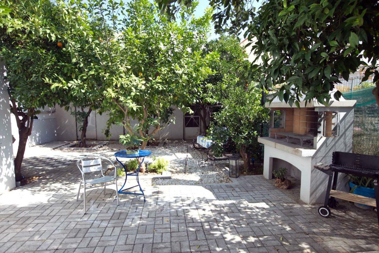 All You Need Is Nafplio Apartment Exterior photo