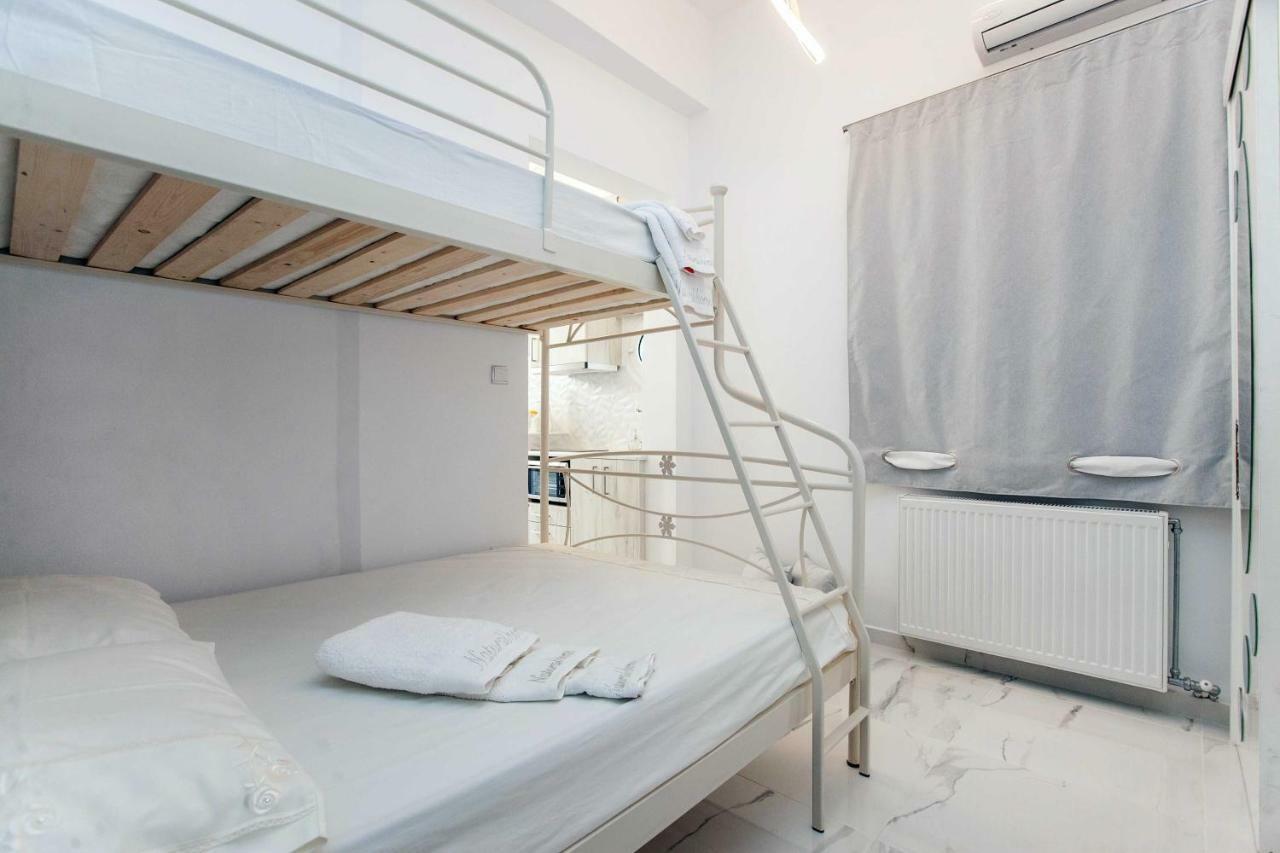All You Need Is Nafplio Apartment Exterior photo